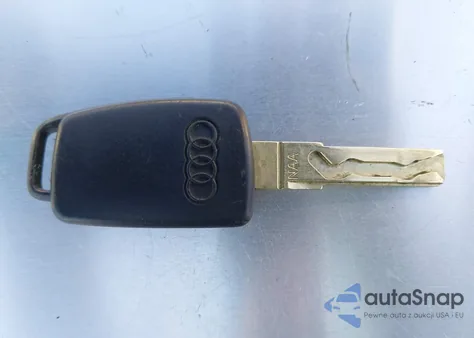 2013 Audi A3 2.0 Tdi Premium from USA, damaged, VIN WAUKJAFM4DA021260